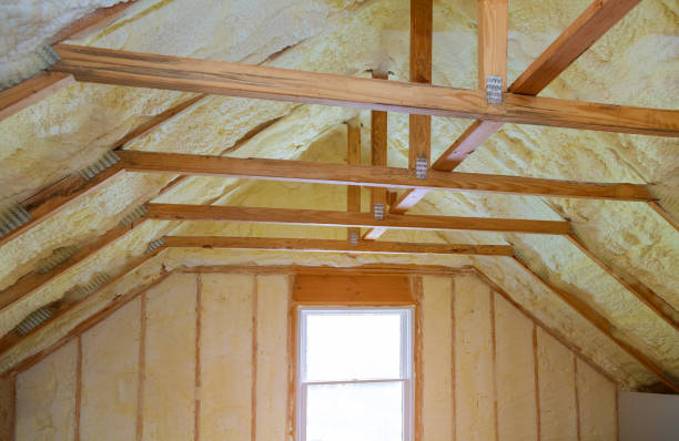 Best Insulation Inspection Services  in Rockwell, AR