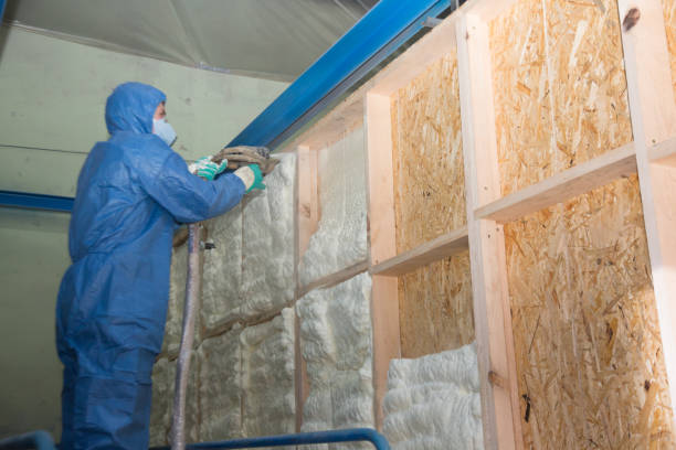 Range of Insulation Solutions in Rockwell, AR